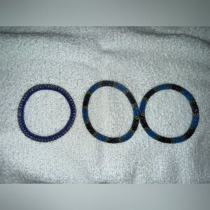 Sashka beaded bracelets